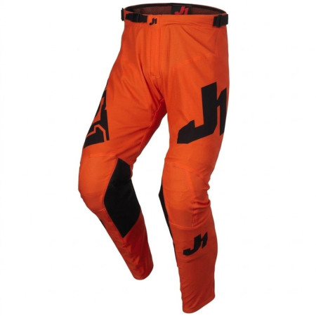 Komplet JUST1 J-Essential Pomarańczowy 36XL
