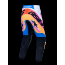 Spodnie ALPINESTARS SUPERTECH DYNA WH/BL/PU