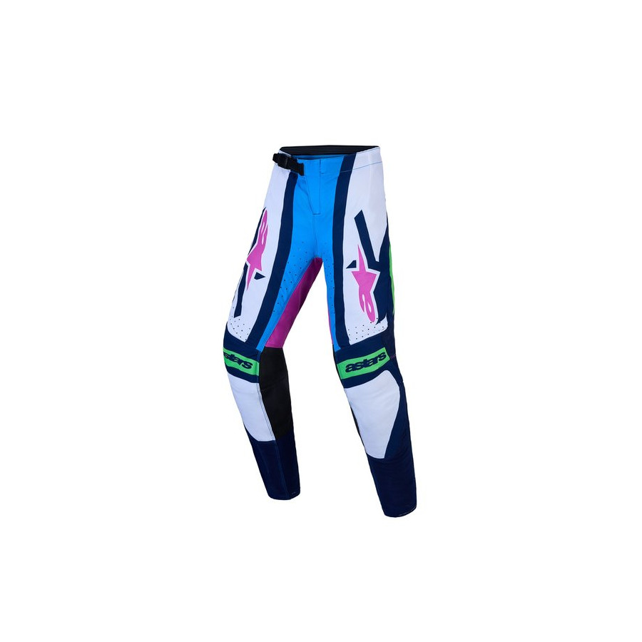 Spodnie dziecięce ALPINESTARS SUPERTECH YT MVN