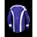 Bluza ALPINESTARS SUPERTECH VESTA BL/WH