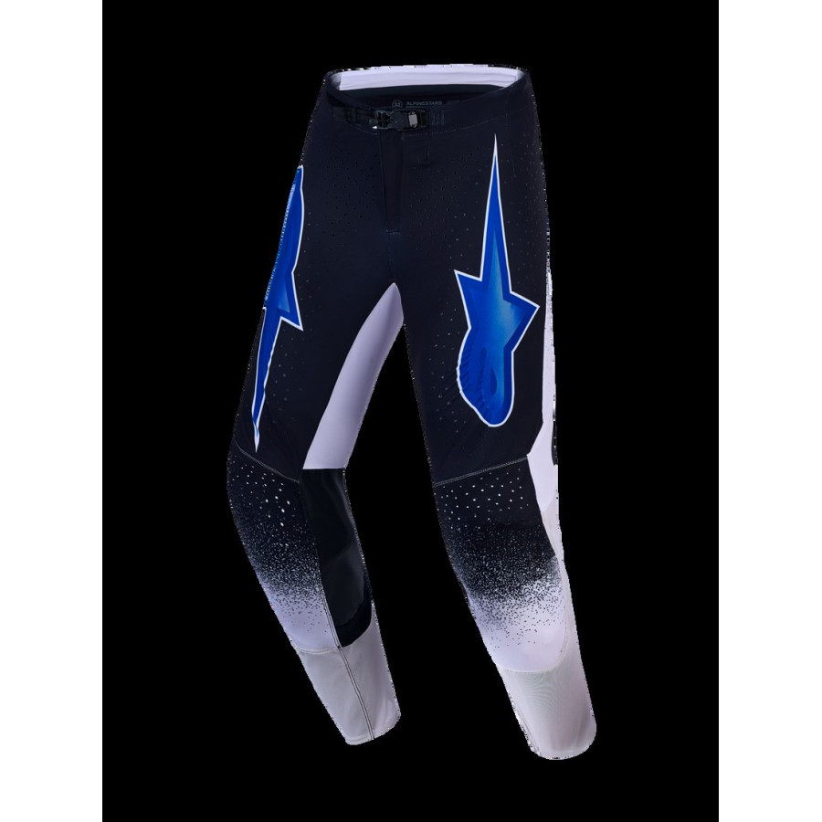 Spodnie ALPINESTARS SUPERTECH HITEN AFD BK/L/BL