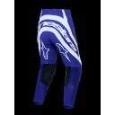 Spodnie ALPINESTARS SUPERTECH VESTA BL/WH
