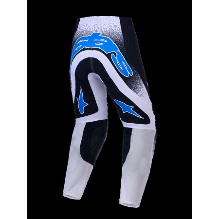 Spodnie ALPINESTARS SUPERTECH HITEN AFD BK/L/BL