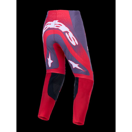 Spodnie ALPINESTARS SUPERTECH HITEN AFD GY/R/LI