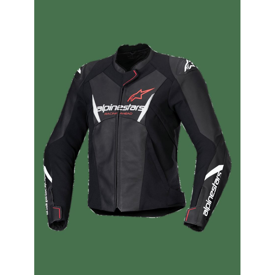 Kurtka damska ALPINESTARS STELLA FASTER V3 B/W