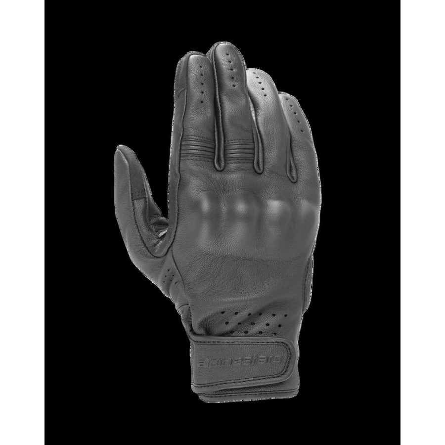 Rękawice damskie ALPINESTARS STELLA BLACK