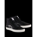 Buty ALPINESTARS CANVAS 63 BLACK/WHITE