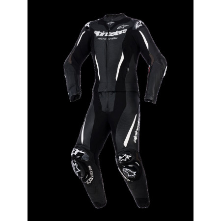 Kombinezon damski ALPINESTARS STELLA GP-R7 44 2PC