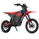 Motocykl Yozma- IN10 Red YLSMD2TC2602751