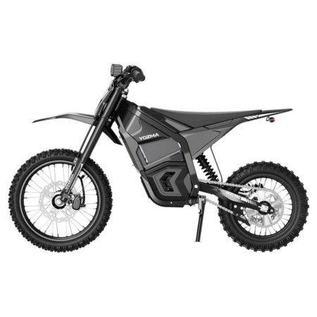 Motocykl Yozma- IN 10 PRO