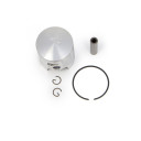 Tłok cylindra AIRSAL 47,6 MM APRILIA GULLIVER 50