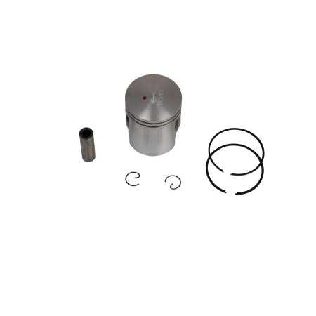 Tłok cylindra AIRSAL 40 MM PEUGEOT LUDIX 50