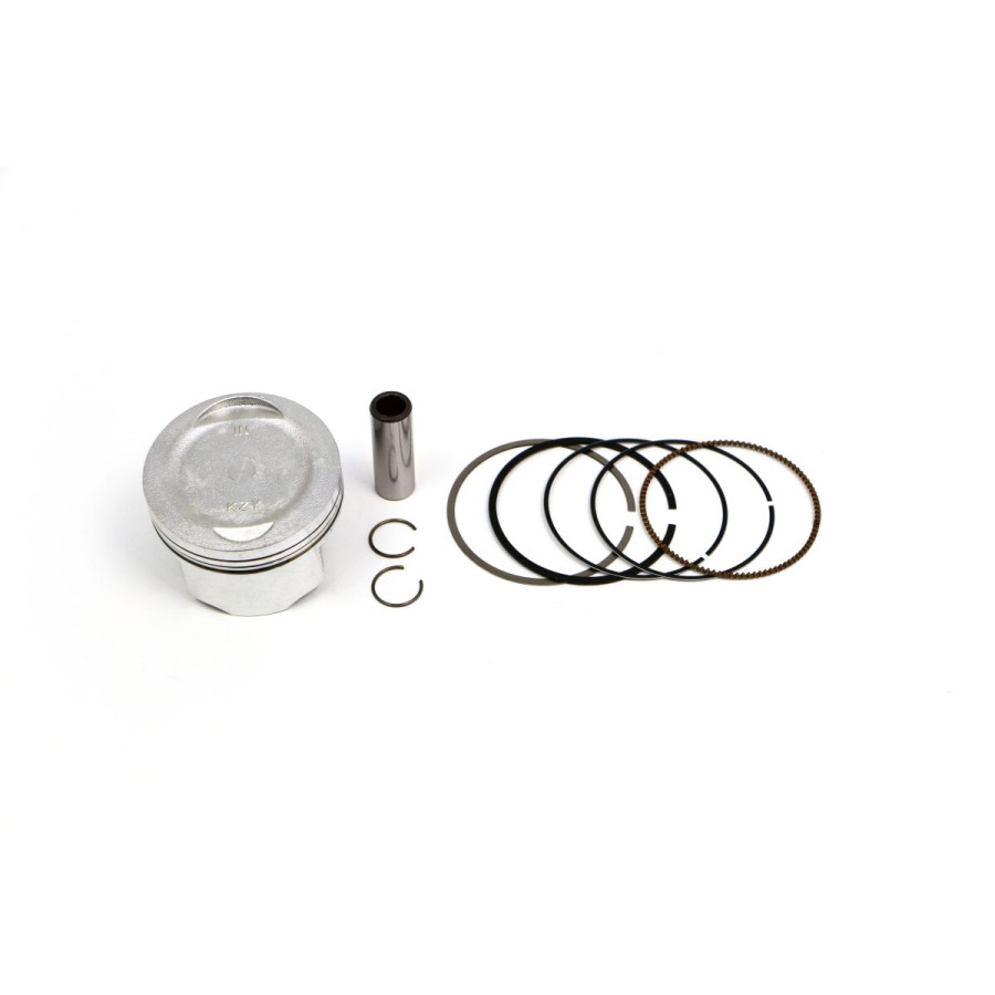 Tłok cylindra AIRSAL 58 MM HONDA PCX 125