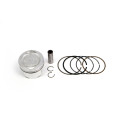 Tłok cylindra AIRSAL 58 MM HONDA PCX 125