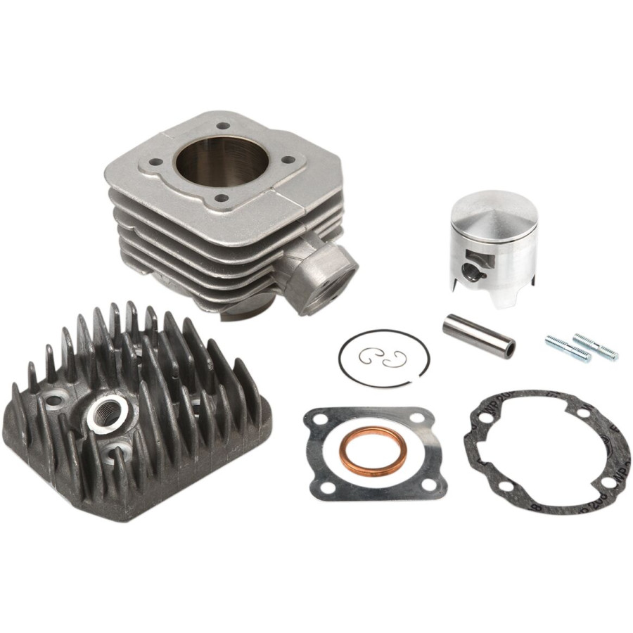 Zestaw cylindra AIRSAL 70CC PEUGEOT BUXY 50