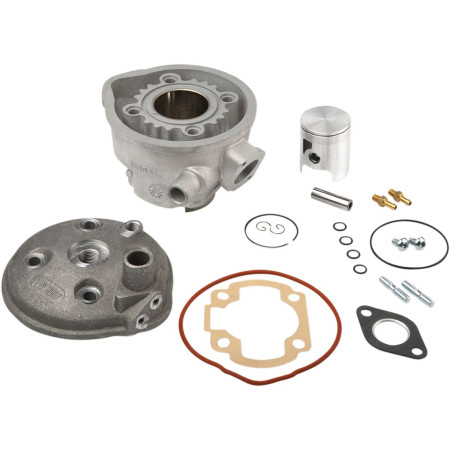 Zestaw cylindra AIRSAL 70CC APRILIA AREA 51 50
