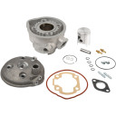 Zestaw cylindra AIRSAL 70CC APRILIA AREA 51 50