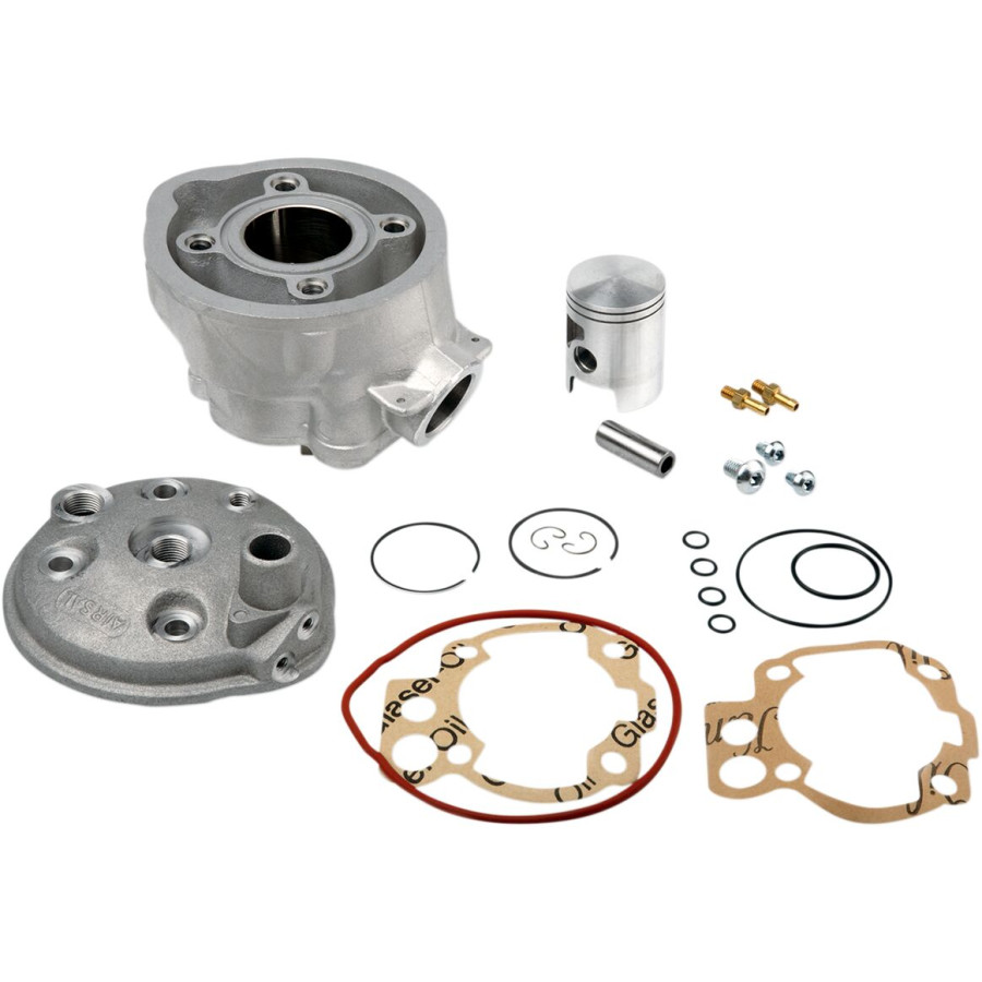 Zestaw cylindra AIRSAL 70CC APRILIA MX 50