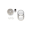 Tłok cylindra AIRSAL 52 MM YAMAHA G 125 NMAX
