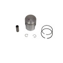 Tłok cylindra AIRSAL 40,3 MM APRILIA MX 50