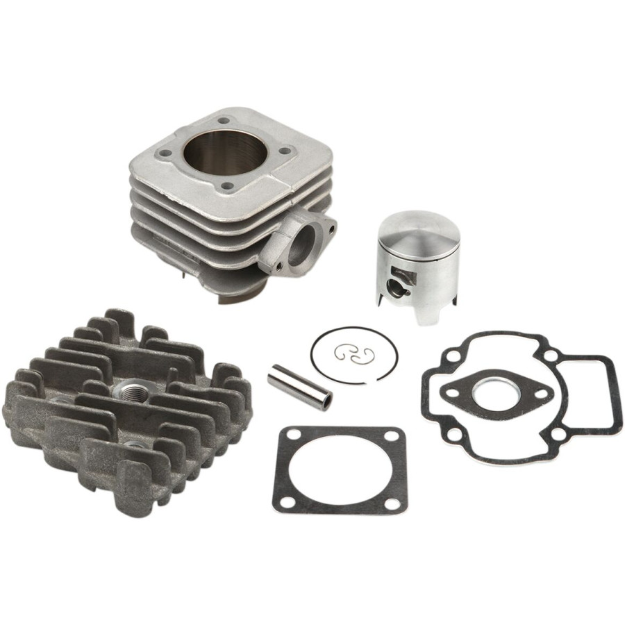 Zestaw cylindra AIRSAL 50CC DERBI ATLANTIS 50