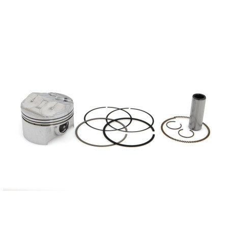 Tłok cylindra AIRSAL 52 MM YAMAHA MT-125