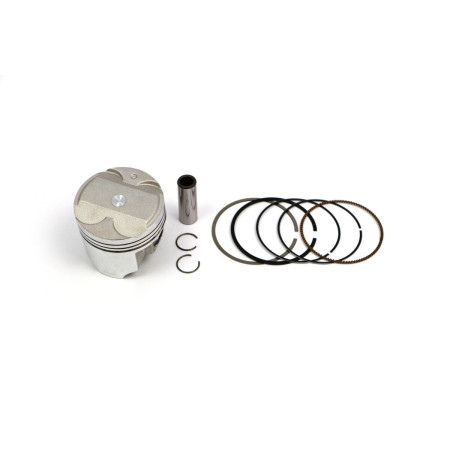 Tłok cylindra AIRSAL 47,5 MM SUZUKI UH 125 BURGMAN
