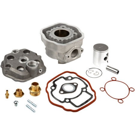 Zestaw cylindra AIRSAL 50CC APRILIA SR 50