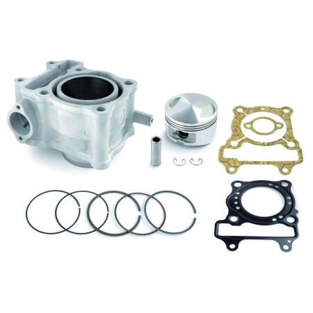 Zestaw cylindra AIRSAL 150CC HONDA FES 125