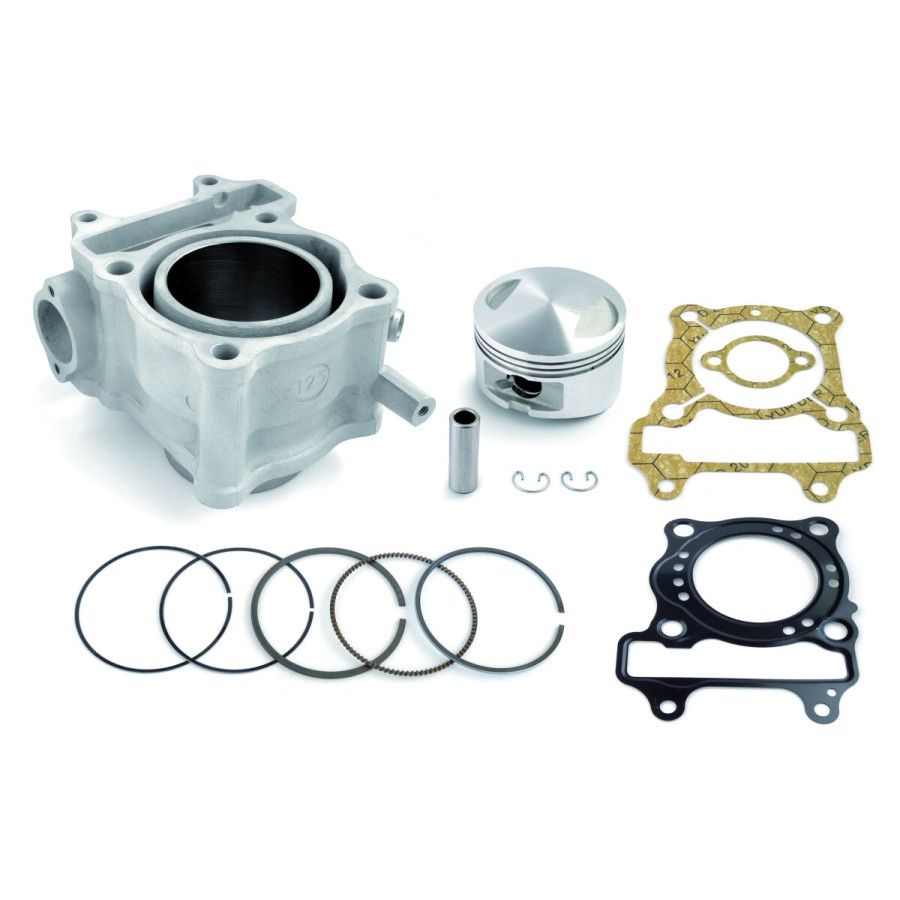 Zestaw cylindra AIRSAL 150CC HONDA FES 150