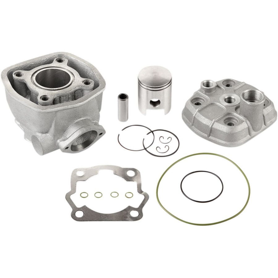 Zestaw cylindra AIRSAL 50CC APRILIA RS 50