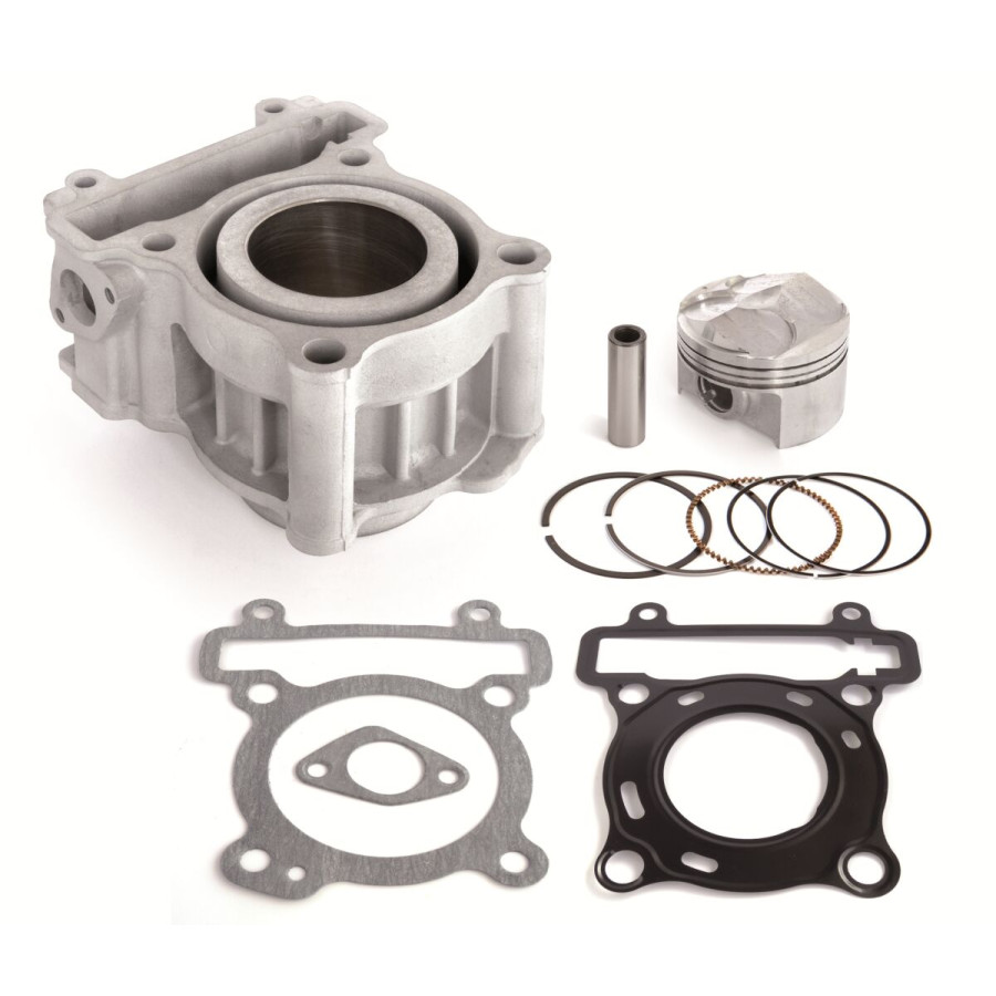 Zestaw cylindra AIRSAL 125CC MBK CITYLINER 125