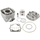 Zestaw cylindra AIRSAL 70CC APRILIA RS 50