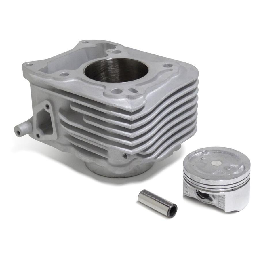 Zestaw cylindra AIRSAL 150CC PIAGGIO LIBERTY 150