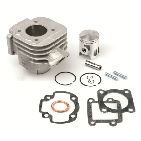 Zestaw cylindra AIRSAL 50CC APRILIA AMICO 50