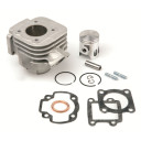 Zestaw cylindra AIRSAL 50CC APRILIA AMICO 50