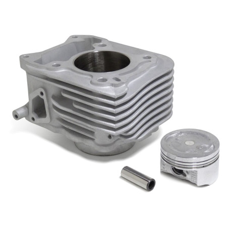 Zestaw cylindra AIRSAL 125CC PIAGGIO LIBERTY 125
