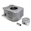 Zestaw cylindra AIRSAL 125CC PIAGGIO LIBERTY 125