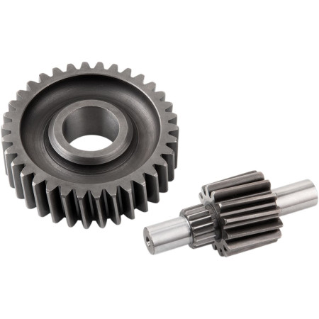 Zestaw cylindra AIRSAL 125CC HONDA FES 125