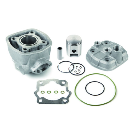 Zestaw cylindra AIRSAL 50CC APRILIA RS 50