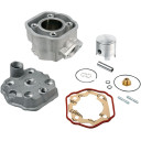 Zestaw cylindra AIRSAL 50CC APRILIA RS 50