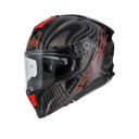 Kask integralny PREMIER HYPER CARBON PS2