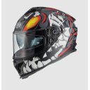Kask integralny PREMIER TYPHOON MO92
