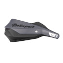 Handbary POLISPORT TRAILBLAZER GREY CF MOTO 450MT