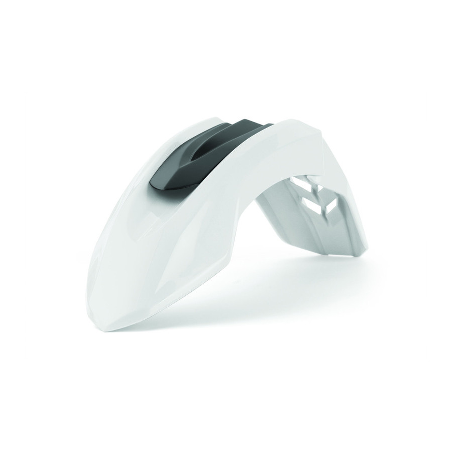 Błotnik przedni POLISPORT SM WHITE 
