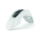 Błotnik przedni POLISPORT SM WHITE 