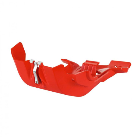 Osłona silnika POLISPORT FORTRESS HONDA CRF250R