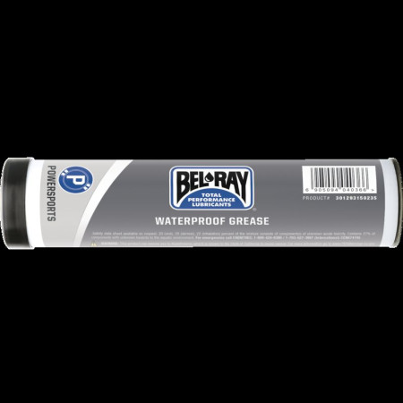 Smar wodoodporny BEL-RAY WATERPROOF GREASE 340G
