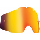 Szybka 100% oryginalna mirror red