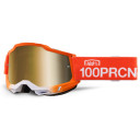 Gogle dziecięce 100% ACCURI 2 JR OR MIRROR GOLD